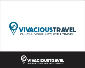 Vivacious Travel entry by phonic