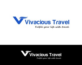 Vivacious Travel entry by Lest_2004