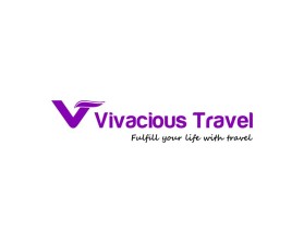 Vivacious Travel entry by Lest_2004