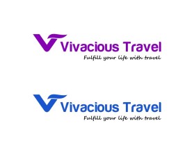 Vivacious Travel entry by Lest_2004
