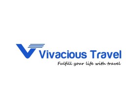 Vivacious Travel entry by Lest_2004