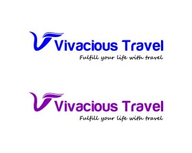 Vivacious Travel entry by Lest_2004