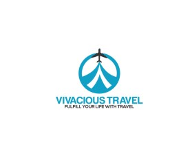 Vivacious Travel entry by Sultan4121
