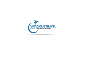 Vivacious Travel entry by Sultan4121
