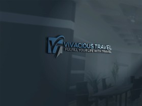 Vivacious Travel entry by T2T