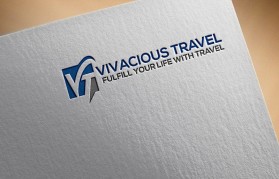 Vivacious Travel entry by T2T