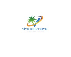 Vivacious Travel entry by JBsign