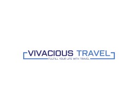 Vivacious Travel entry by EscaFlowne