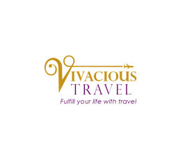 Vivacious Travel entry by kuja76