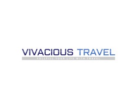 Vivacious Travel entry by EscaFlowne