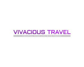 Vivacious Travel entry by EscaFlowne