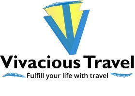 Vivacious Travel entry by Robertlim