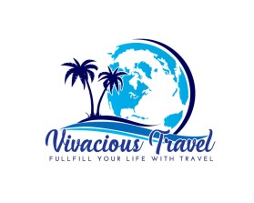 Vivacious Travel entry by shounjiro26