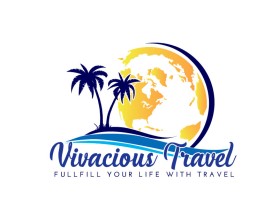 Vivacious Travel entry by shounjiro26