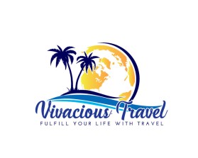Vivacious Travel entry by shounjiro26