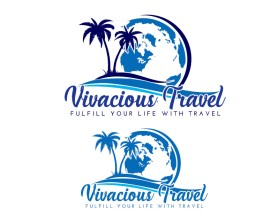 Vivacious Travel entry by shounjiro26