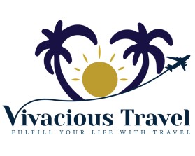 Vivacious Travel entry by azeem99