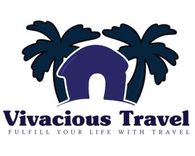 Vivacious Travel entry by azeem99