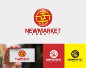Newmarket Products entry by sumurdiladang
