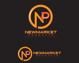 Newmarket Products entry by JBsign