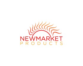 Newmarket Products entry by RGR design