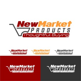 Newmarket Products entry by WoAdek