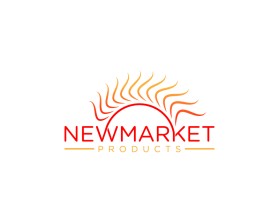 Newmarket Products entry by RGR design
