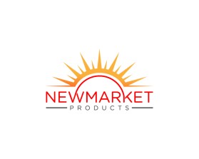 Newmarket Products entry by RGR design