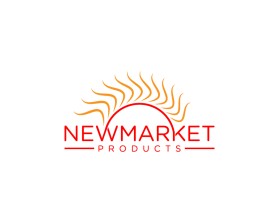 Newmarket Products entry by RGR design