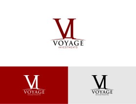 Voyage Investments entry by paragraphikadesigns
