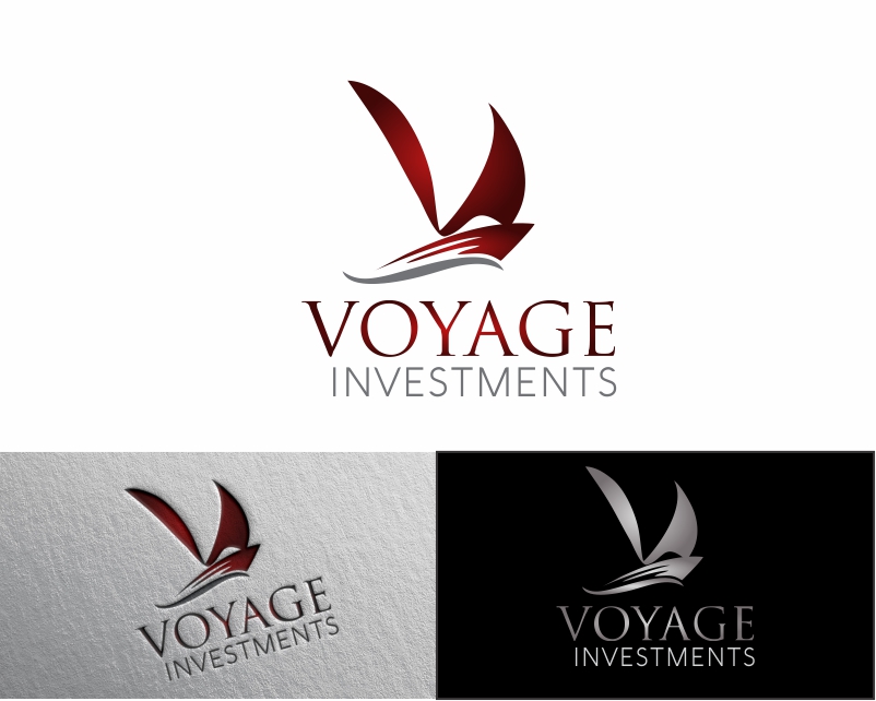 Logo Design entry 1670905 submitted by mikka_luv