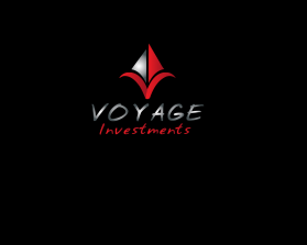 Voyage Investments entry by NinoGfx