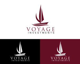 Voyage Investments entry by marsell