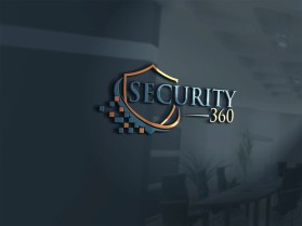 Security360 entry by Tiger Designer