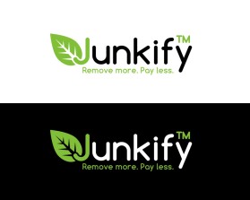 Junkify&trade; entry by sirtwo