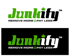 Junkify&trade; entry by Fathenry