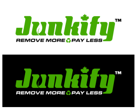 Junkify&trade; entry by Fathenry