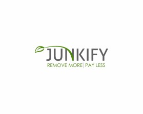 Junkify&trade; entry by mikka_luv