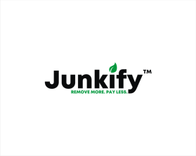 Junkify&trade; entry by dogeco
