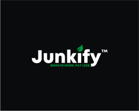 Junkify&trade; entry by dogeco