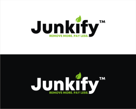 Junkify&trade; entry by dogeco