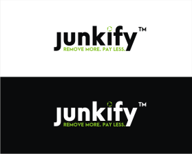 Junkify&trade; entry by dogeco