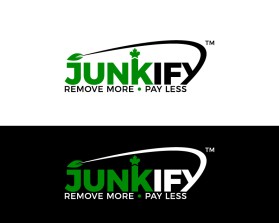 Junkify&trade; entry by RGR design