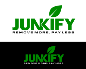 Junkify&trade; entry by marsell