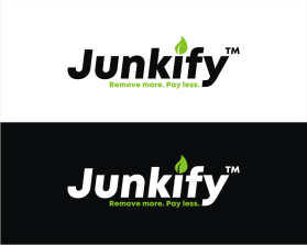 Junkify&trade; entry by dogeco