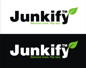 Junkify&trade; entry by kembarloro