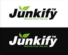 Junkify&trade; entry by kembarloro