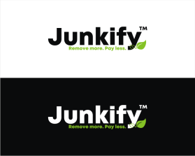 Junkify&trade; entry by dogeco