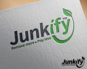 Junkify&trade; entry by SN