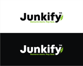 Junkify&trade; entry by dogeco
